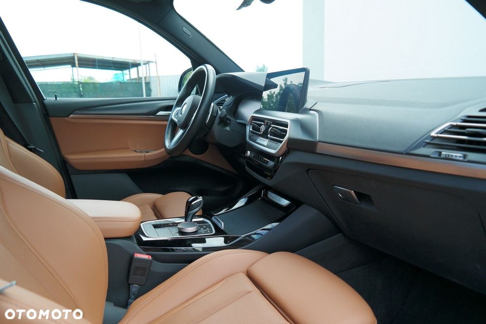 BMW X3 - 12