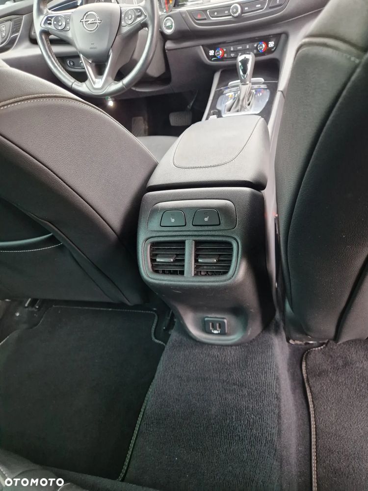 Opel Insignia 2.0 Ultimate Exclusive - 30