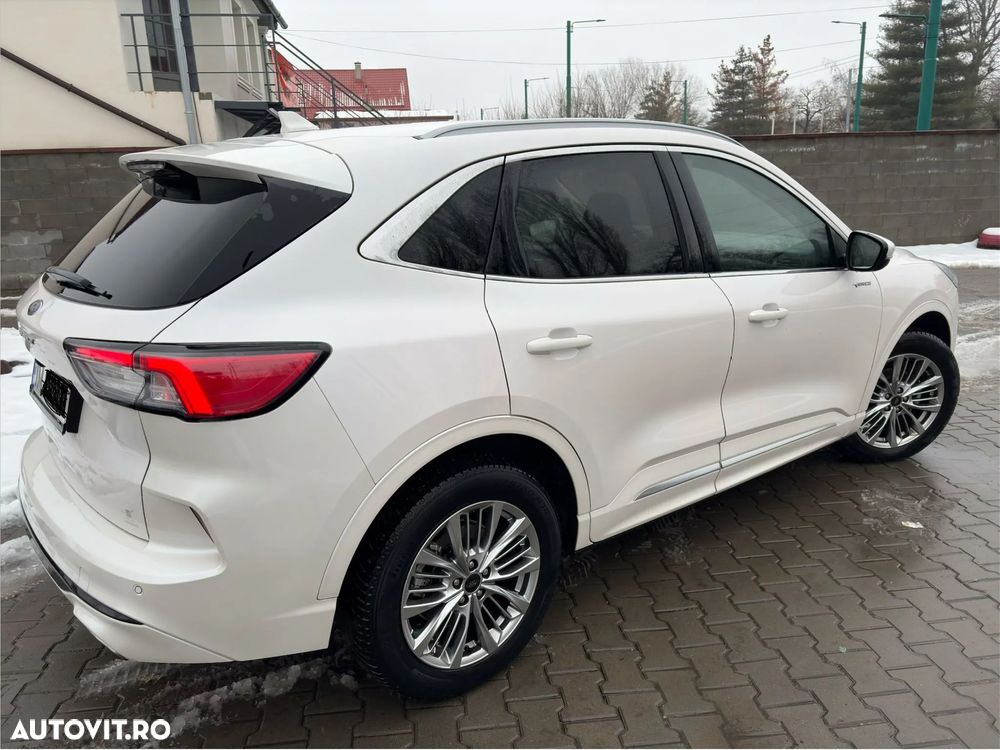 Ford Kuga - 6