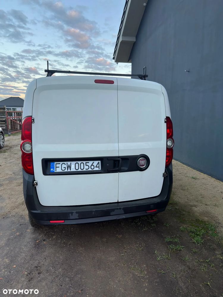 Fiat DOBLO - 7
