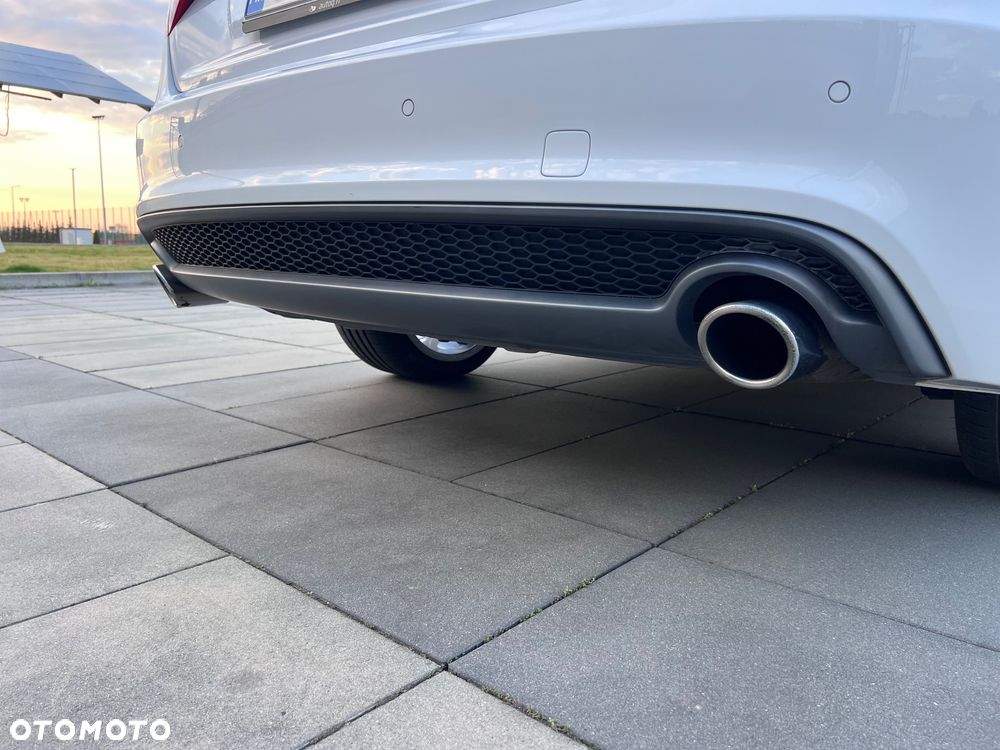 Audi A5 Sportback 2.0 TFSI quattro S tronic - 27