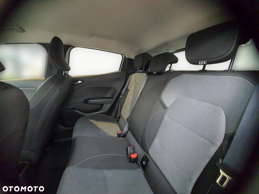 Renault Clio 1.0 TCe Evolution - 17