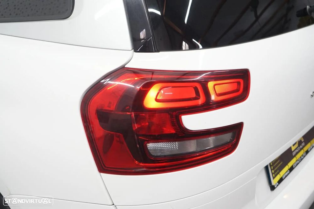 Citroën C4 Spacetourer 1.2 PureTech Feel - 8