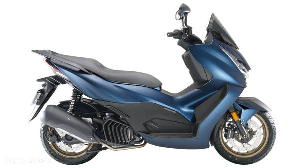 Zontes 125D