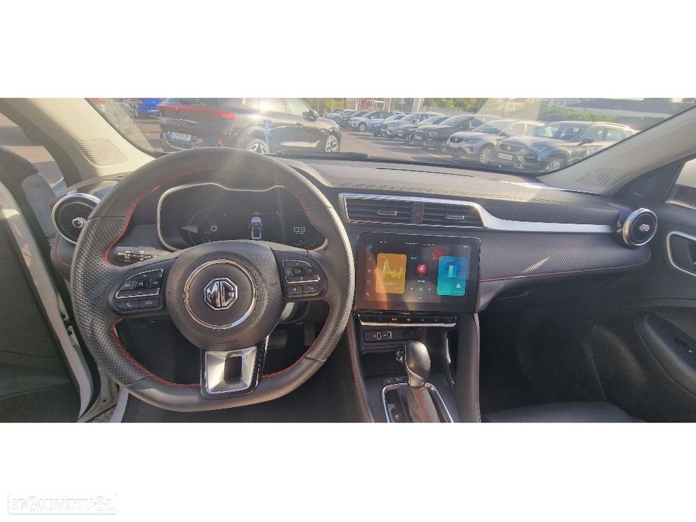 MG ZS 1.0 T-GDI Luxury Aut. - 10