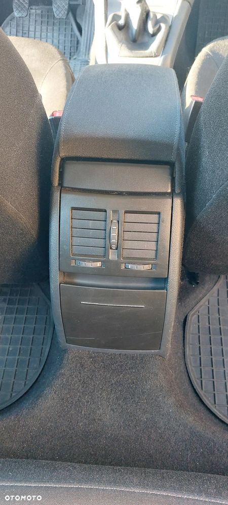 Skoda Octavia 1.4 TSI Ambition Green tec - 11