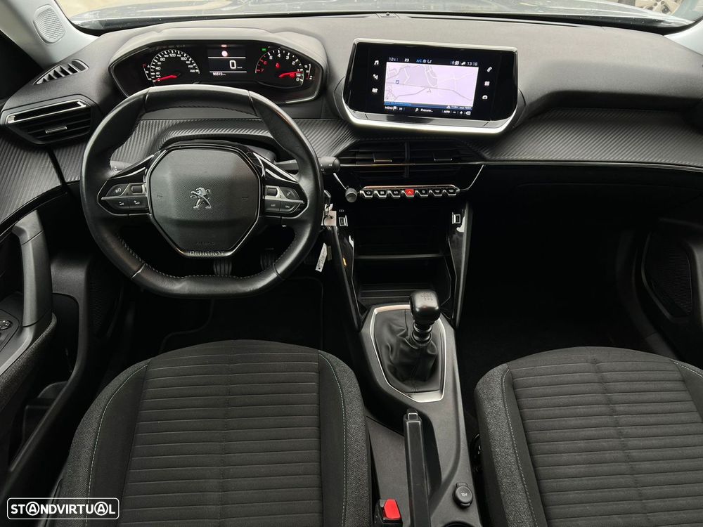 Peugeot 2008 1.2 PureTech Style - 11