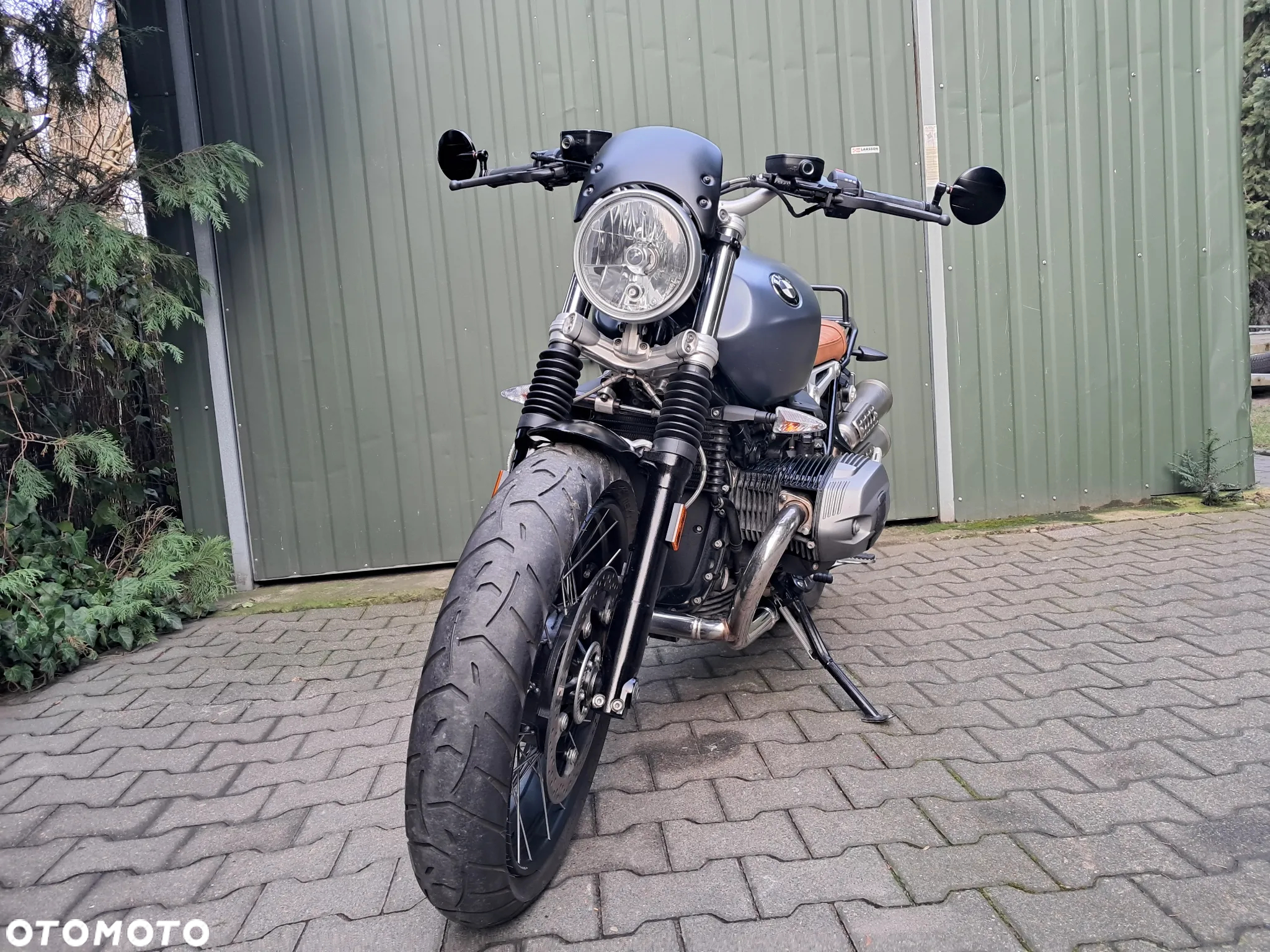 BMW R - 3