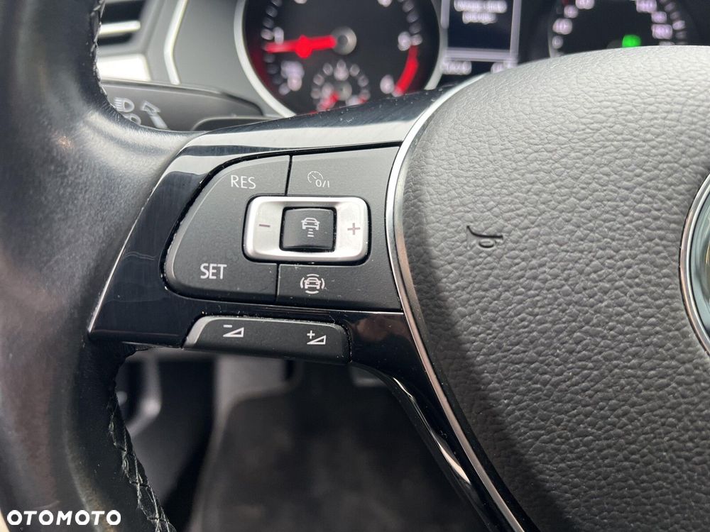 Volkswagen Arteon - 17