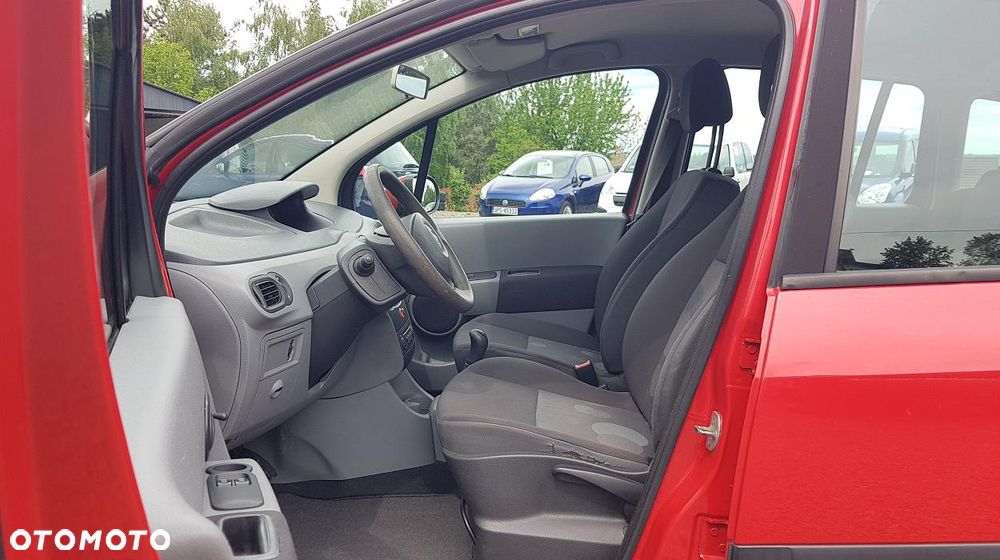 Renault Modus Grand 1.2 16V Authentique - 19