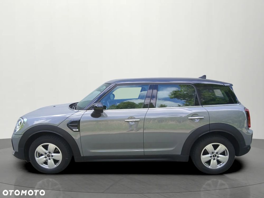 MINI Countryman Cooper - 3