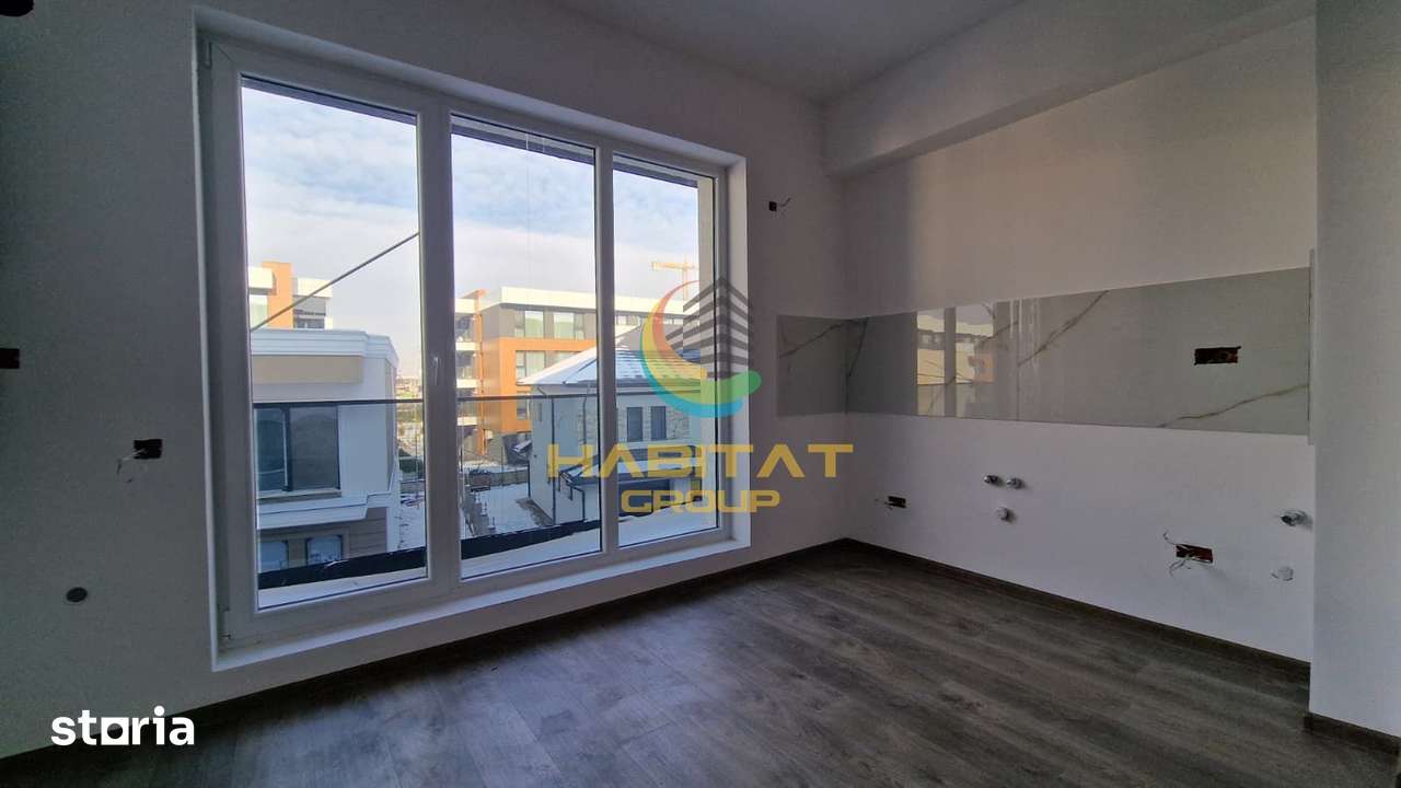 Photo 7 of Apartament 2 bedroom in Drumul Gura Ariesului