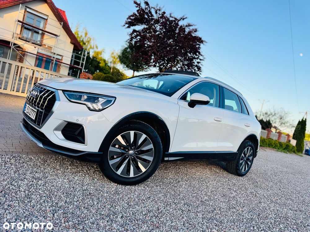 Audi Q3 40 TDI Quattro S tronic S line - 36