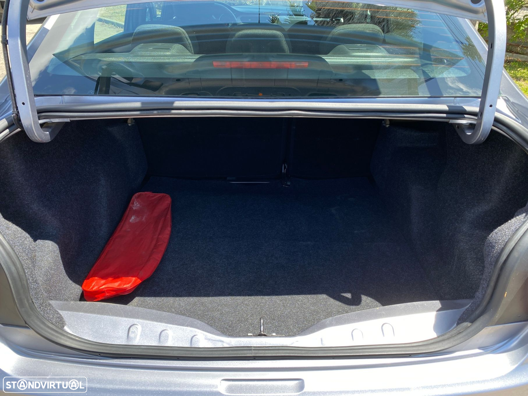 Citroën C-Elysée 1.5 BlueHDi Feel - 26