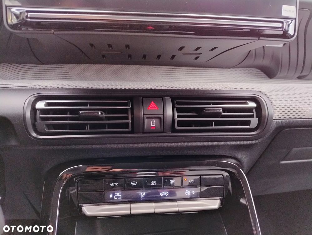 Citroën C3 1.2 T Max - 15