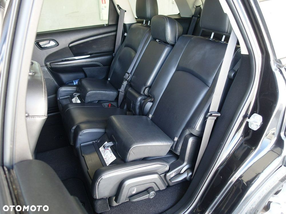 Fiat Freemont 2.0 Multijet Lounge AWD - 18