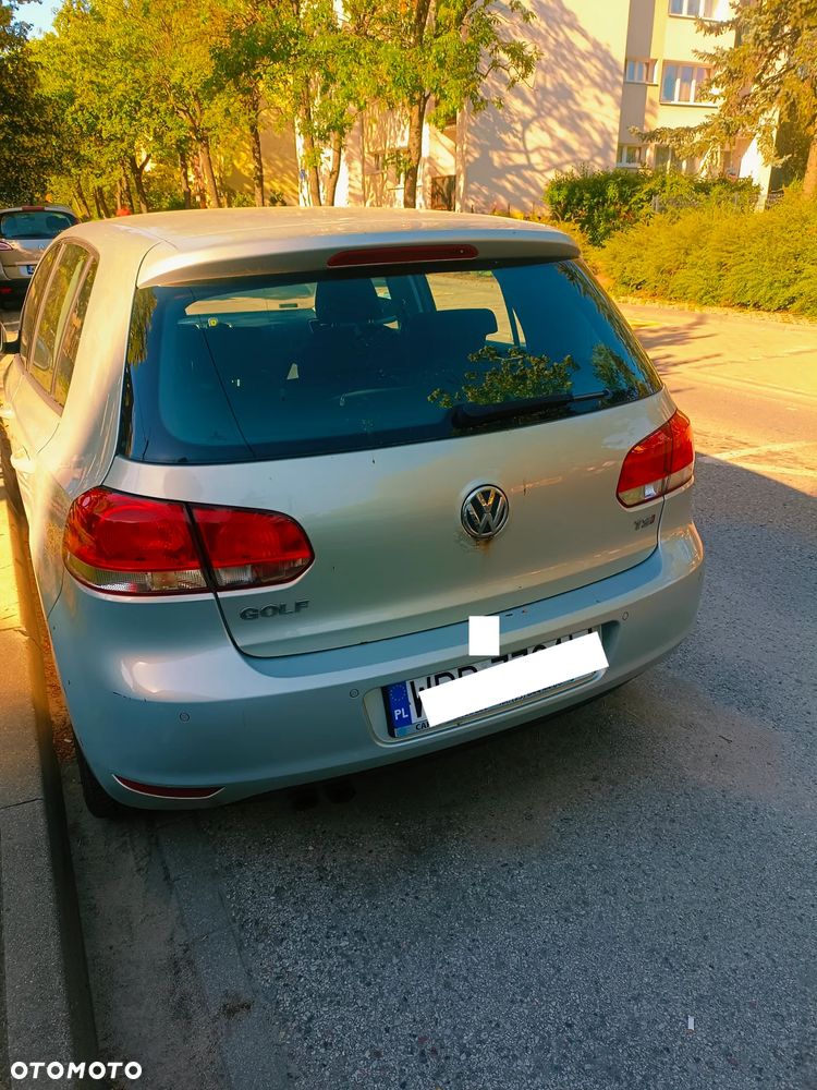 Volkswagen Golf 1.4 TSI Comfortline - 2