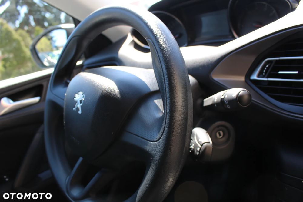 Peugeot 308 - 22