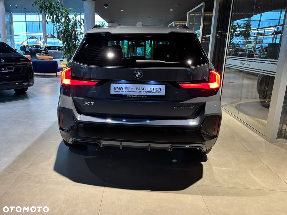 BMW X1 - 5