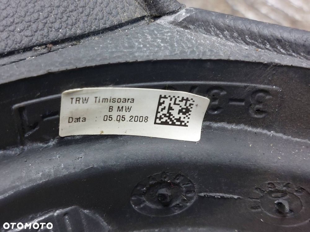 KIEROWNICA BMW E90 E91 6764548 6959894 - 8