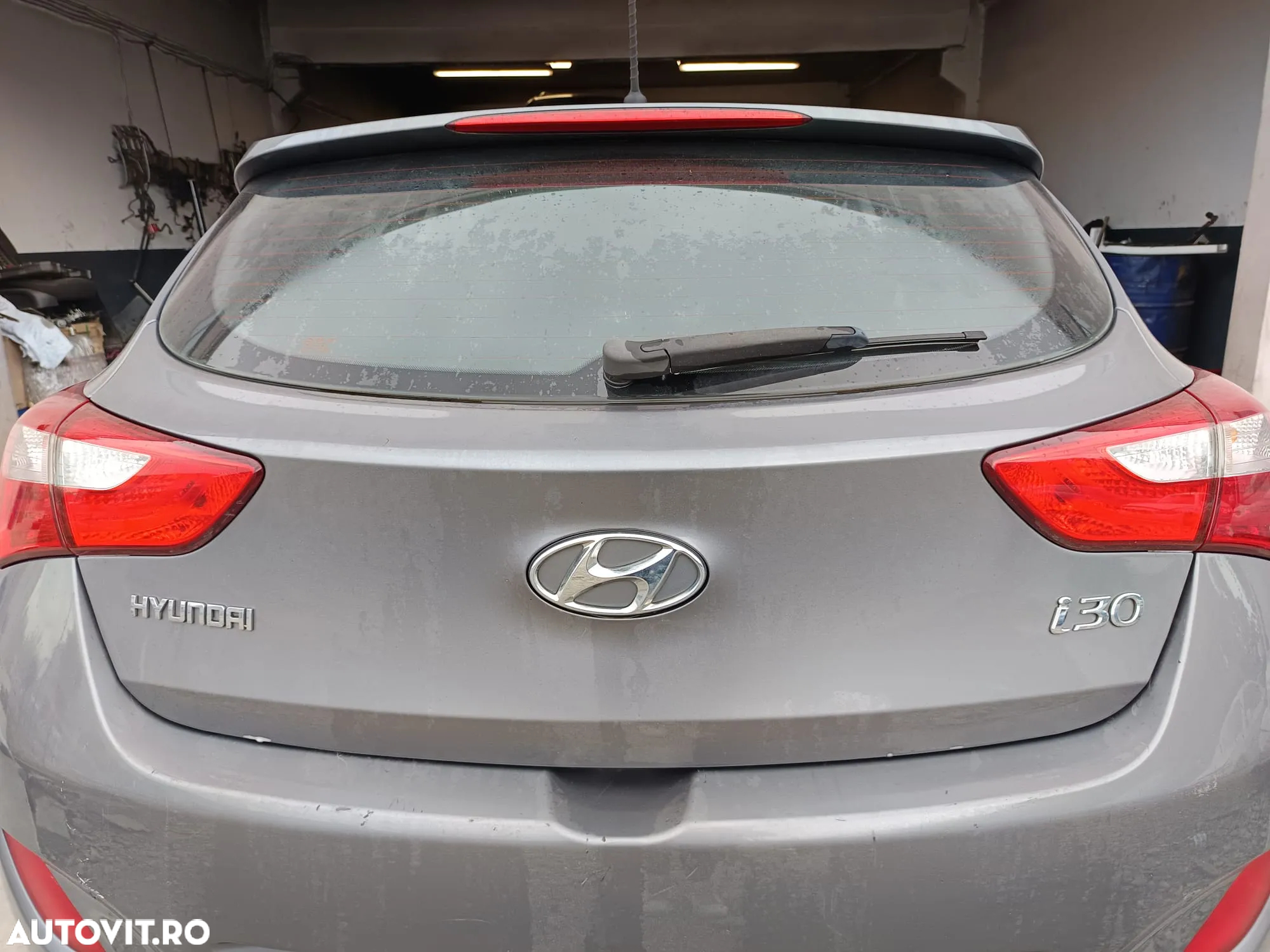 Dezmembram Hyundai I30 2012 1.6 Diesel Hatchback - 4