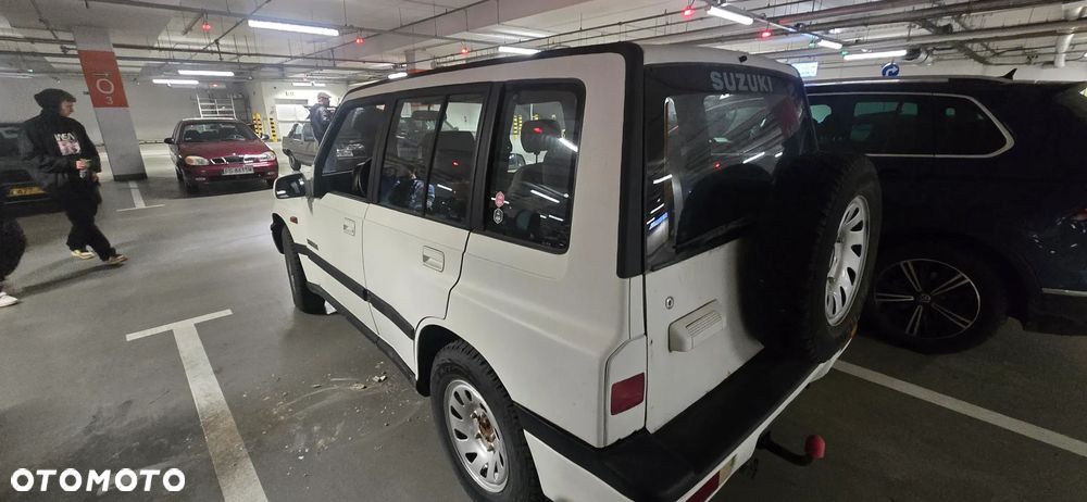 Suzuki Vitara - 6