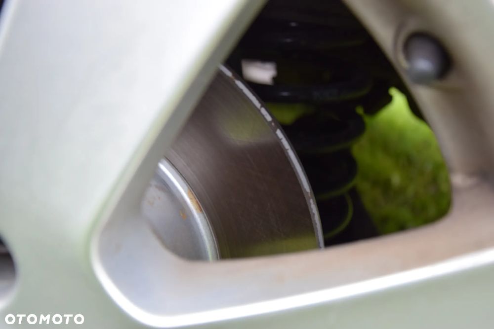 Skoda Octavia 1.9 TDI Classic - 12