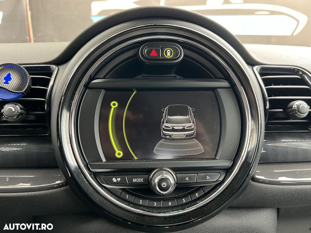 Mini Clubman One D Aut. Yours Trim - 18