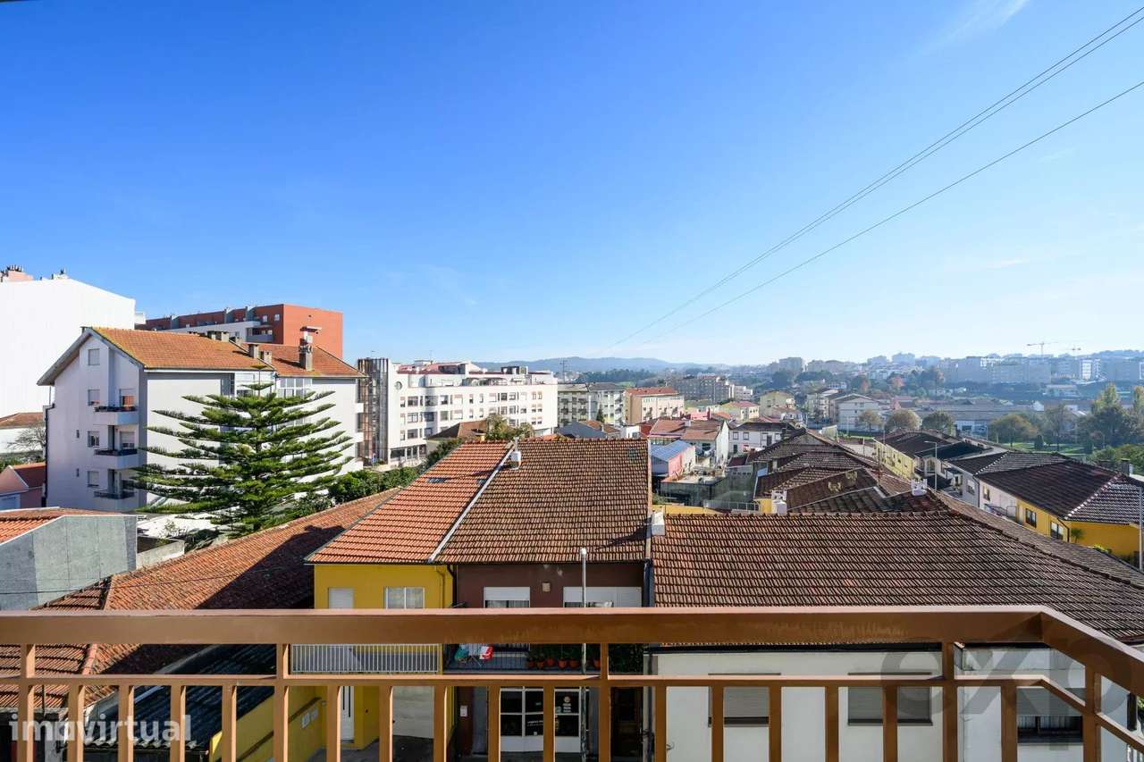 T2 em Rio Tinto | A Casa onde a sua Vida Começa | Metro à Porta - Grande imagem: 3/29
