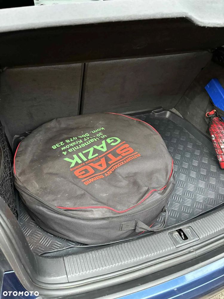 Audi A3 3-drzwiowe - 19