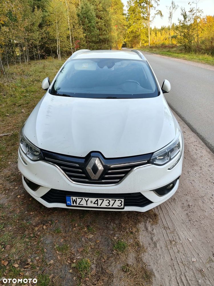 Renault Megane - 6