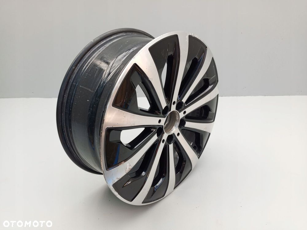 MERCEDES GLA GLB W247 FELGA ALUMINIOWA 7.5" X 19" 5X112 ET 53 A2474013100 ÷ - 3