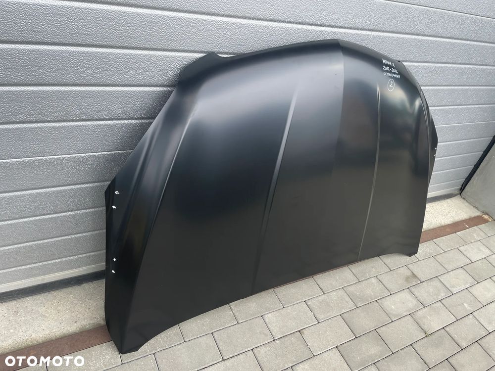 MASKA OPEL MOKKA X  2012-2016 - NOWA OCYNKOWANA - 3