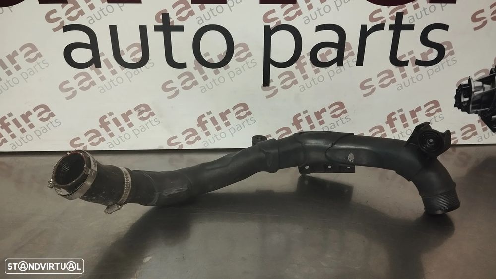 TUBO DO INTERCOOLER VOLKSWAGEN GOLF VI 1.6TDI REF. 1K0145840AA - 3