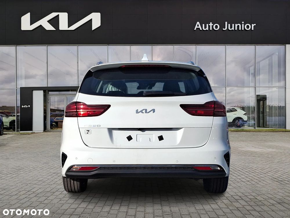 Kia Ceed 1.5 T-GDI M - 4