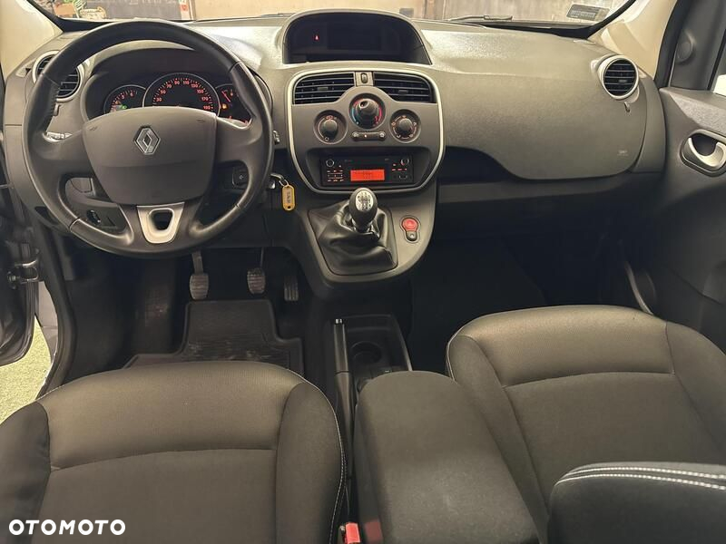 Renault Kangoo - 20