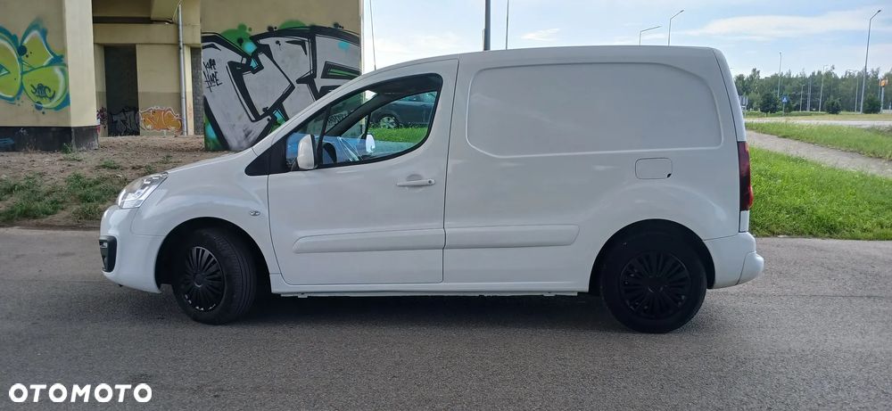 Peugeot Partner - 6
