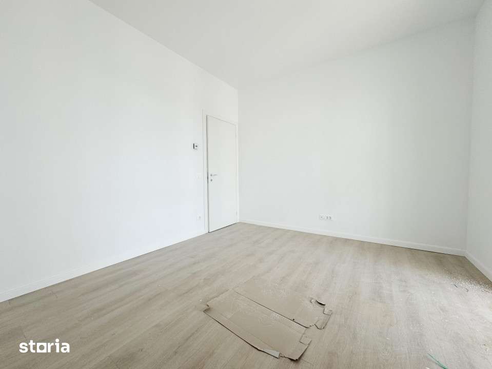 Penthouse 3 camere, decomandat, 86.3 mp utili, etaj 9/9-zona Aradului — fotografia 3