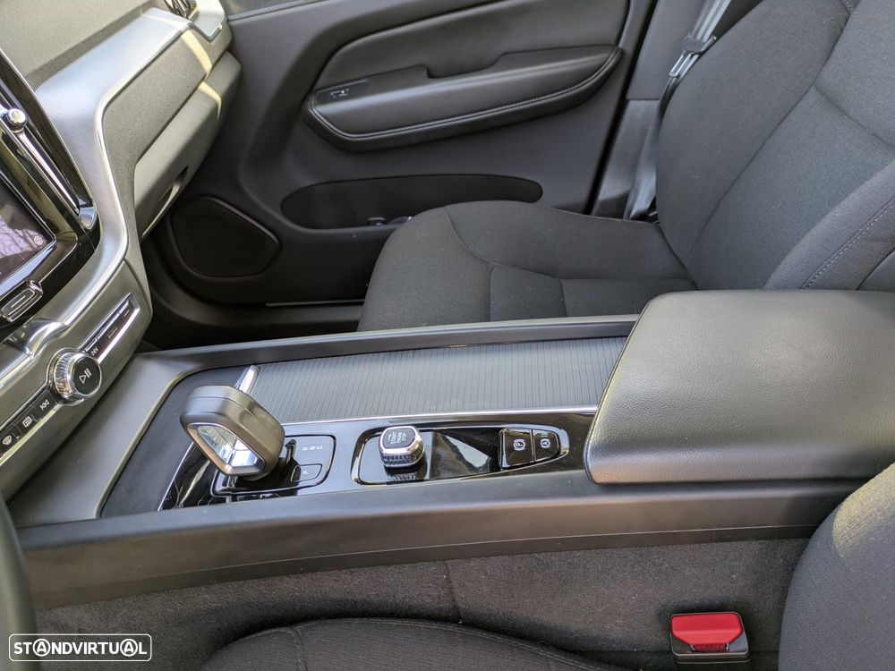 Volvo XC 60 2.0 T6 PHEV Inscription AWD - 56