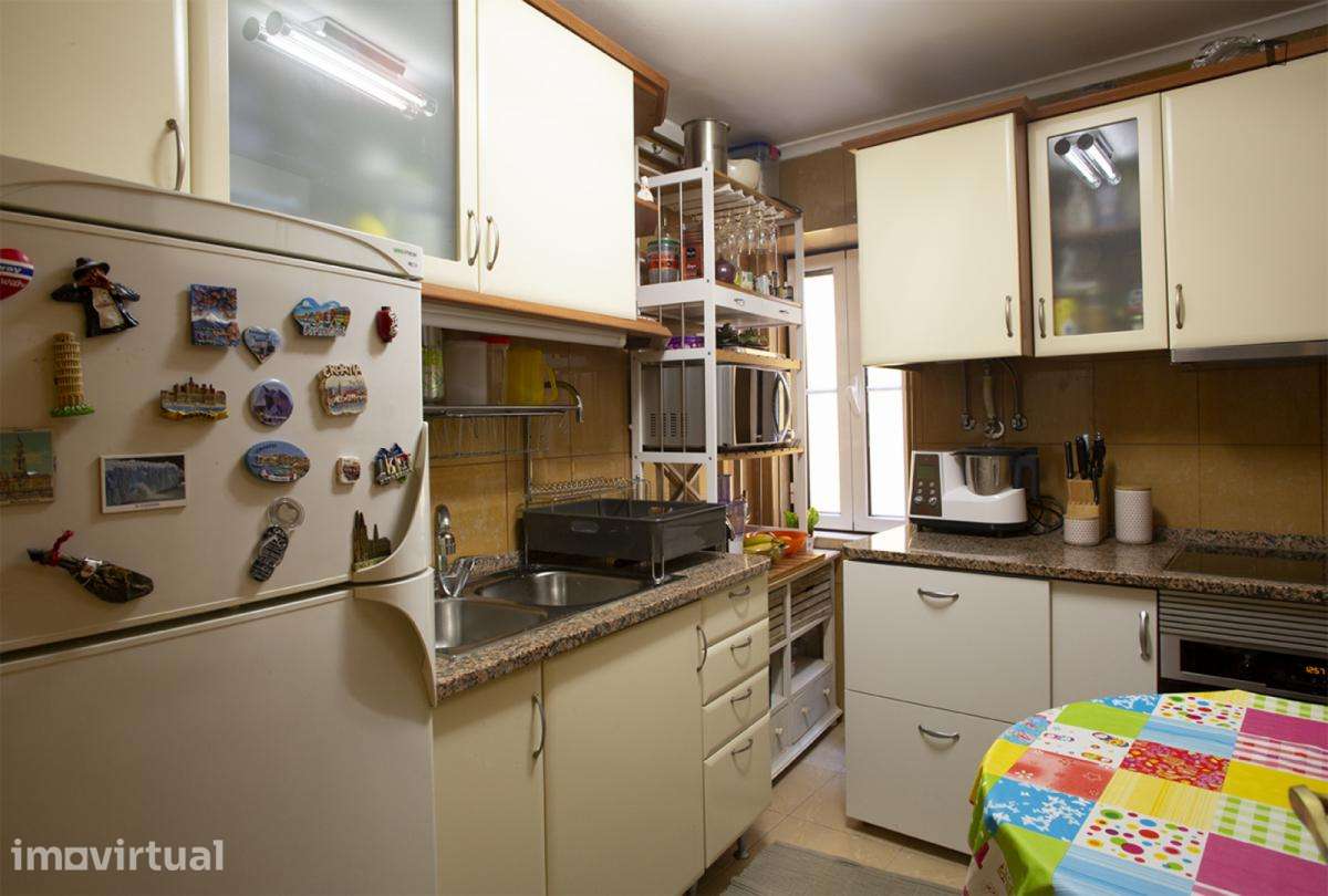 Quarto - localizado em Mouraria Lisbon - Grande imagem: 5/7