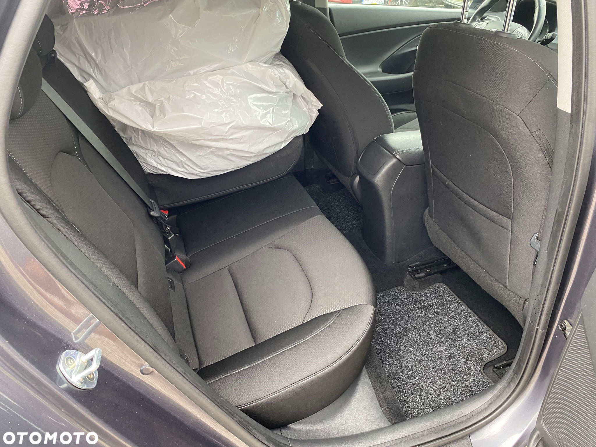 Hyundai i30 N Fastback 1.4 T-GDI Line - 32