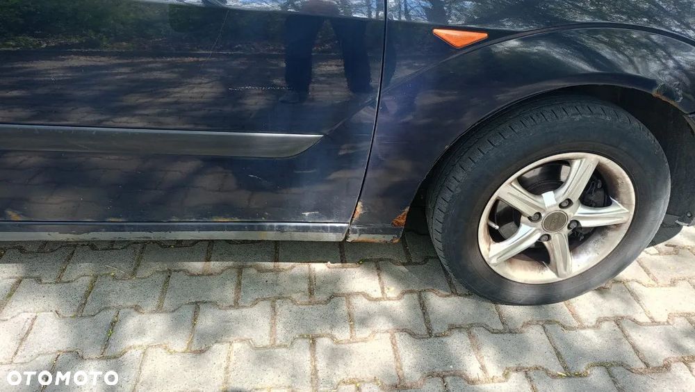 Ford Focus - 10