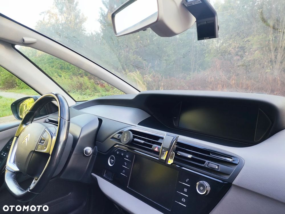Citroën C4 Picasso 1.2 PureTech MoreLife - 8