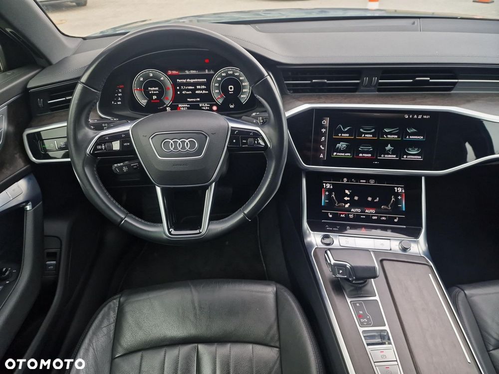 Audi A6 Avant - 17