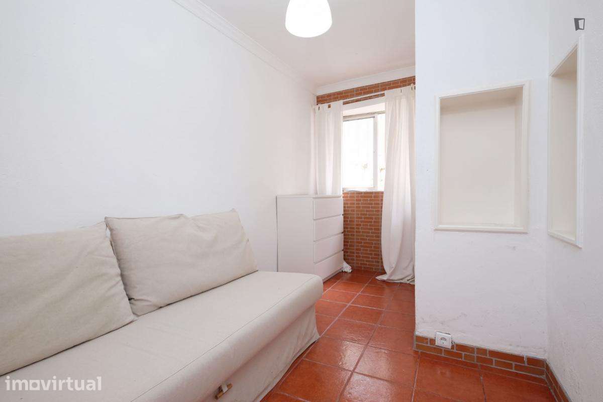 Apartamento com 1 quartos - localizado em Cidral Coimbra - Grande imagem: 2/13