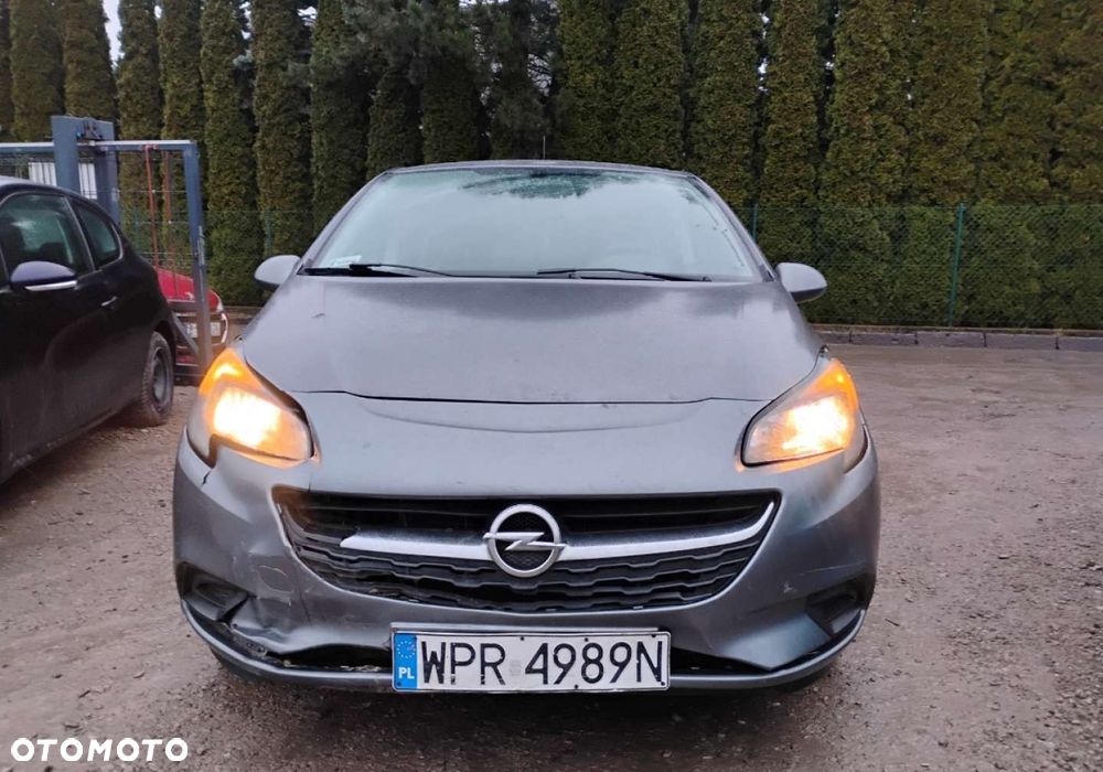 Opel Corsa - 16