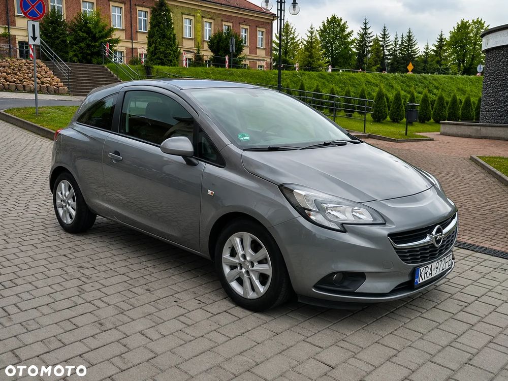 Opel Corsa 1.4 Active - 14