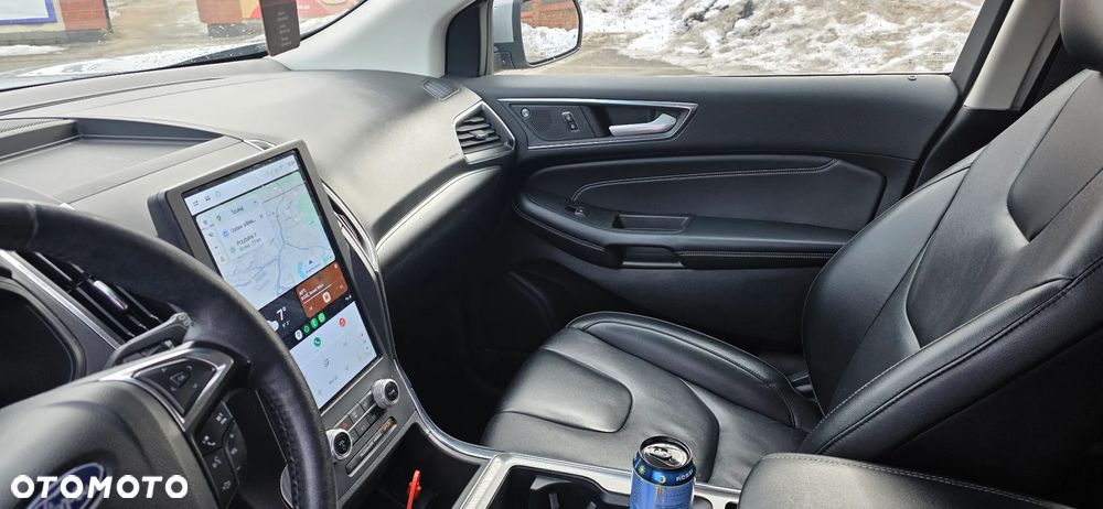 Ford Edge - 16