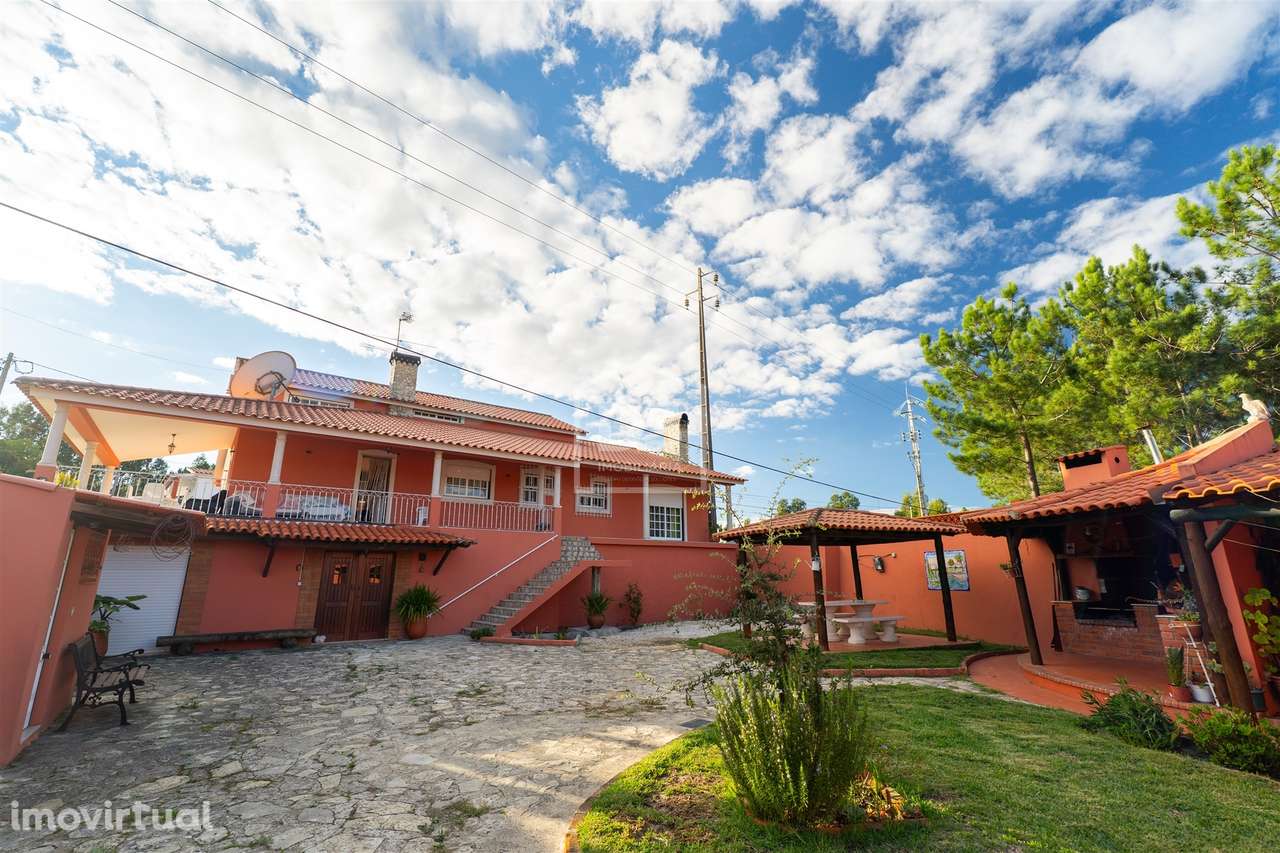 Moradia T4 Venda em Maceira,Leiria - Grande imagem: 3/52