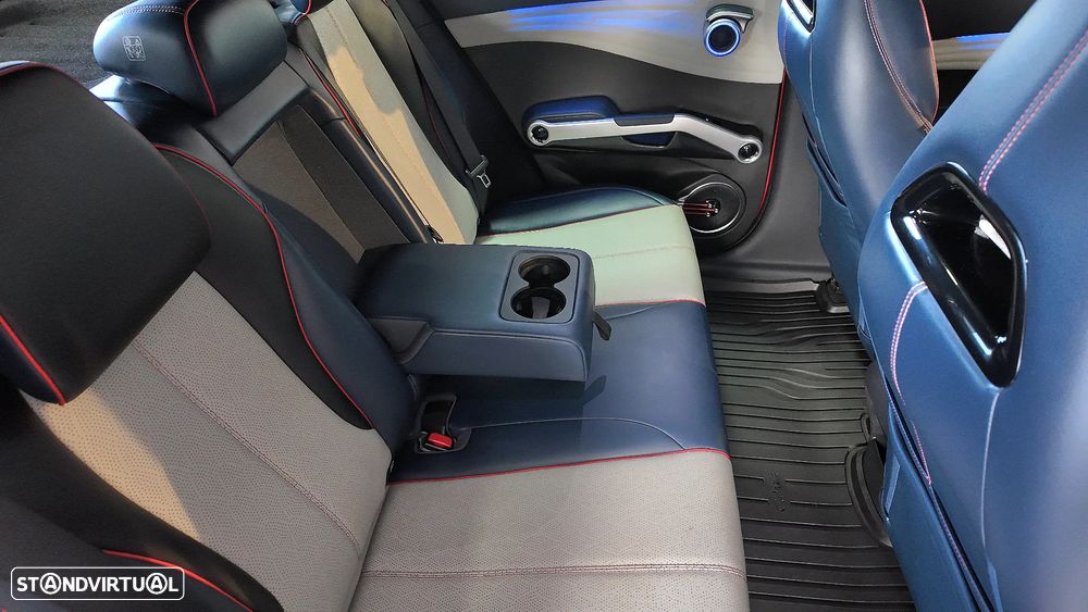 BYD Atto 3 Design - 39